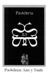 Imagen de PASTELERIA A&S PASTELERIA ANA Y SANTI