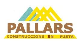 Imagen de PALLARS CONSTRUCCIONS EN FUSTA
