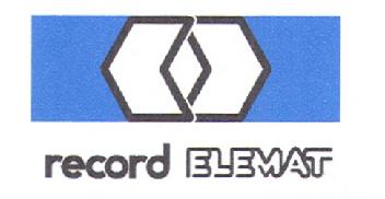 Imagen de RECORD ELEMAT