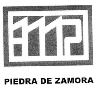 Imagen de AMP PIEDRA DE ZAMORA