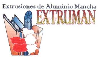 Imagen de EXTRUSIONES DE ALUMINIO MANCHA EXTRUMAN