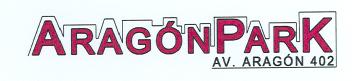 Imagen de ARAGON PARK