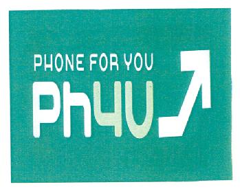 Imagen de PHONE FOR YOU PH 4U