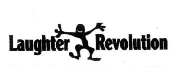 Imagen de LAUGHTER REVOLUTION