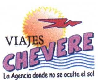 Imagen de VIAJES CHEVERE LA AGENCIA DONDE NO SE OCULTA EL SOL