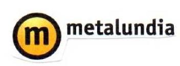 Imagen de M METALUNDIA