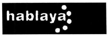 Imagen de HABLAYA
