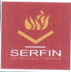 Imagen de SERFIN ASESORES LEGALES Y TRIBUTARIOS