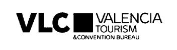 Imagen de VLC VALENCIA TOURISM & CONVENTION BUREAU