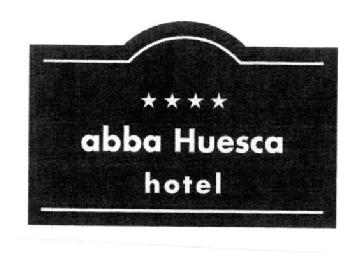 Imagen de ABBA HUESCA HOTEL