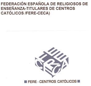 Imagen de FEDERACION ESPAÑOLA DE RELIGIOSOS DE ENSEÑANZA-TITULARES DE CENTROS CATOLICOS /FERE-CECA) FERECECA FERE-CENTROS CATOLICOS