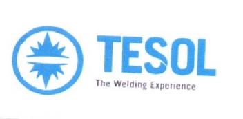 Imagen de TESOL THE WELDING EXPERIENCE