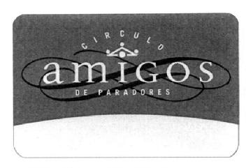 Imagen de CIRCULO AMIGOS DE PARADORES