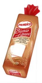 Imagen de PANRICO BLANCO FIBRAS