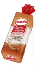 Imagen de PANRICO BLANCO FIBRAS SIN CORTEZA