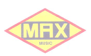 Imagen de MAX MUSIC