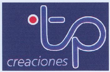 Imagen de TP CREACIONES