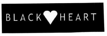 Imagen de BLACK HEART
