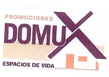 Imagen de PROMOCIONES DOMUX ESPACIOS DE VIDA