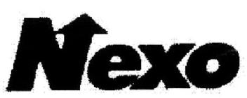 Imagen de NEXO