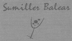 Imagen de SUMILLER BALEAR