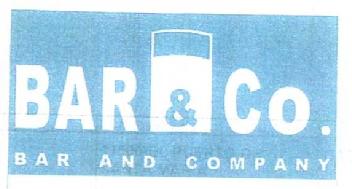 Imagen de BAR&CO. BAR AND COMPANY