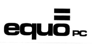 Imagen de EQUO PC