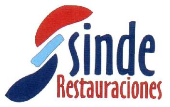 Imagen de SINDE RESTAURACIONES