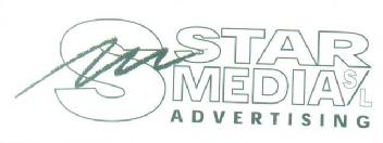 Imagen de STAR MEDIA S/L ADVERTISING
