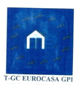 Imagen de T-GC EUROCASA GPI