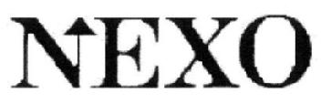 Imagen de NEXO