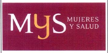 Imagen de MYS MUJERES Y SALUD