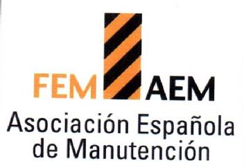 Imagen de FEM AEM ASOCIACION ESPAÑOLA DE MANUTENCION