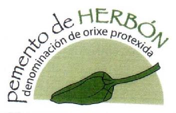 Imagen de PEMENTO DE HERBON DENOMINACION DE ORIXE PROTEXIDA