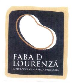 Imagen de FABA DELOURENZA INDICACION XEOGRAFICA PROTEXIDA