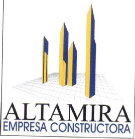 Imagen de ALTAMIRA EMPRESA CONSTRUCTORA