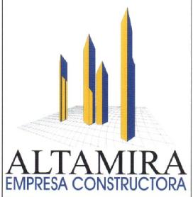 Imagen de ALTAMIRA EMPRESA CONSTRUCTORA