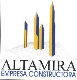 Imagen de ALTAMIRA EMPRESA CONSTRUCTORA