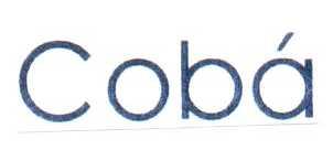 Imagen de COBA