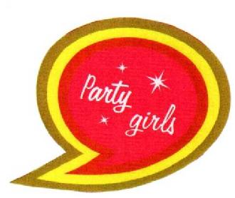 Imagen de PARTY GIRLS