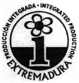 Imagen de EXTREMADURA PRODUCCION INTEGRADA INTEGRATED PRODUCTION