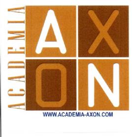 Imagen de ACADEMIA AXON WWW.ACADEMIA.AXON.COM