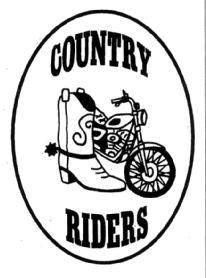 Imagen de COUNTRY RIDERS