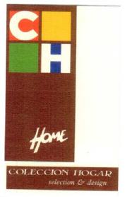 Imagen de CH HOME COLECCION HOGAR SELECTION & DESIGN