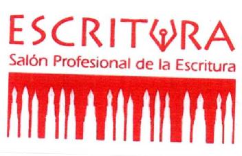 Imagen de ESCRITURA SALON PROFESIONAL DE LA ESCRITURA