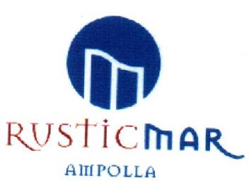 Imagen de RUSTICMAR AMPOLLA