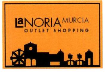 Imagen de LA NORIA MURCIA OUTLET SHOPPING