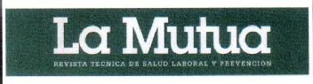 Imagen de LA MUTUA