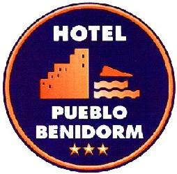 Imagen de HOTEL PUEBLO BENIDORM