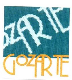 Imagen de GOZARTE